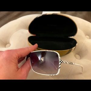 Burberry Sunglasses